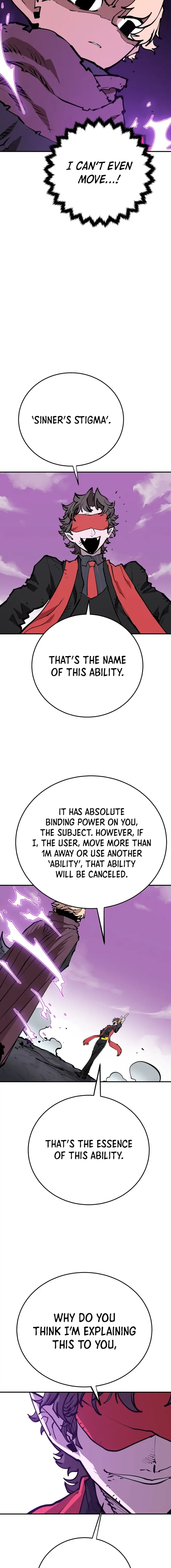Read Player Manga Online