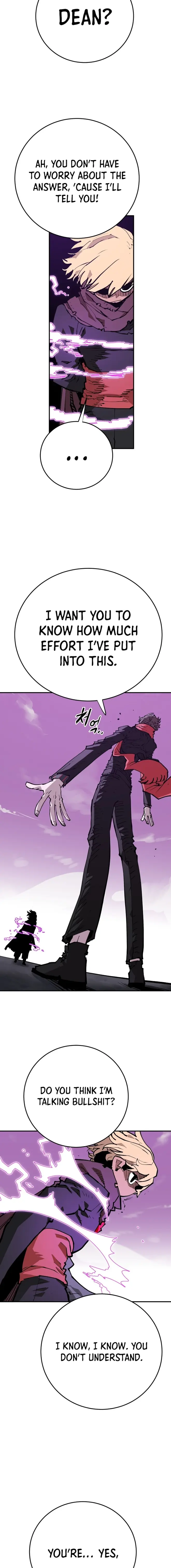Read Player Manga Online