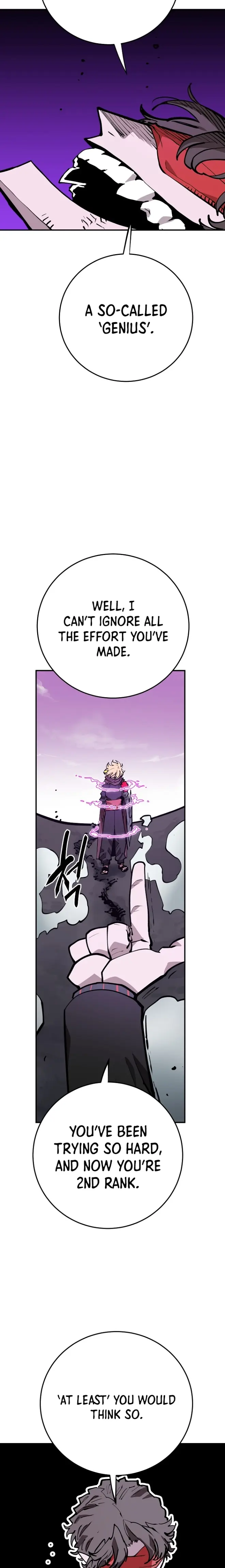 Read Player Manga Online