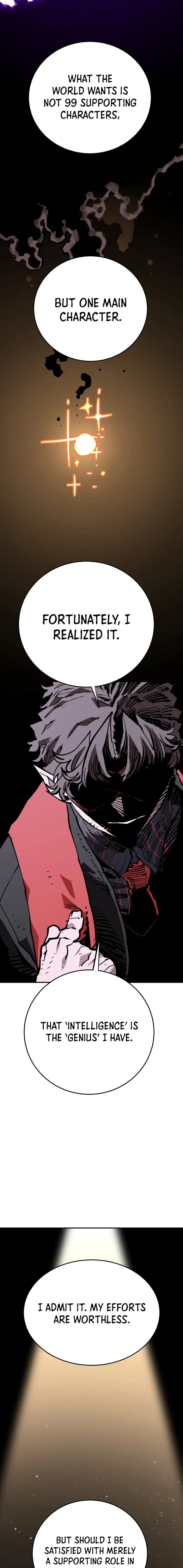 Read Player Manga Online