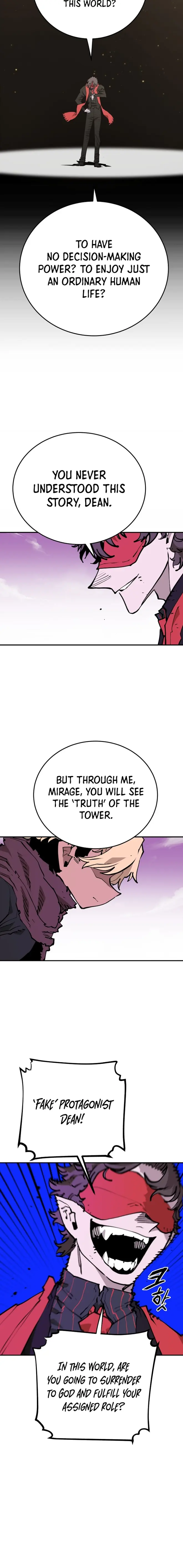 Read Player Manga Online