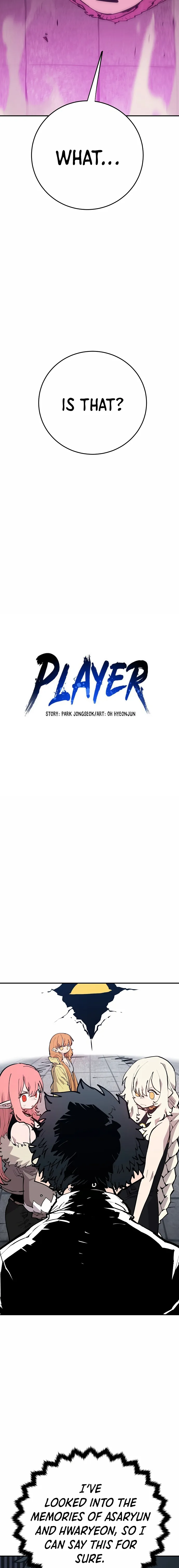 Read Player Manga Online