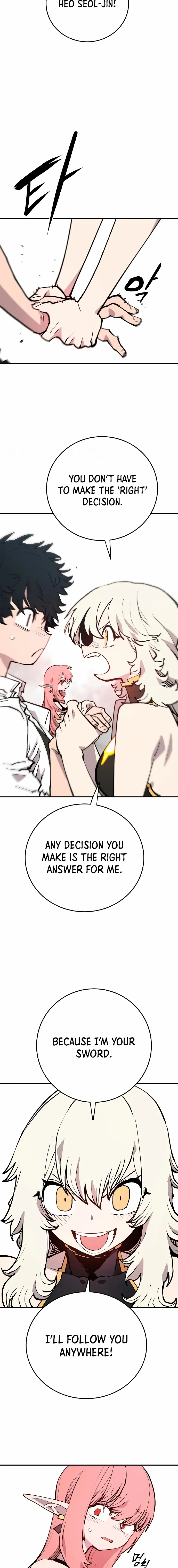 Read Player Manga Online