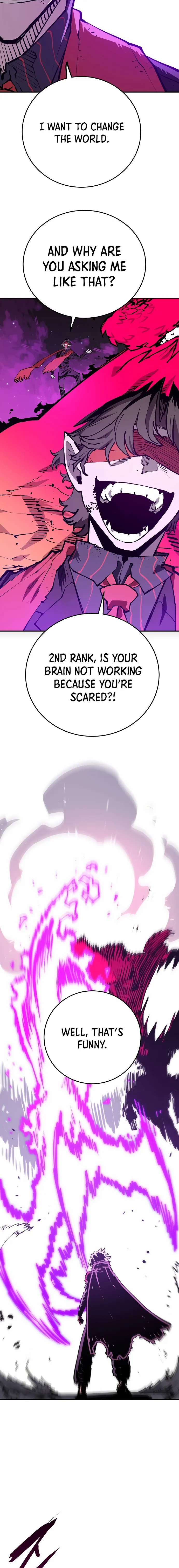 Read Player Manga Online