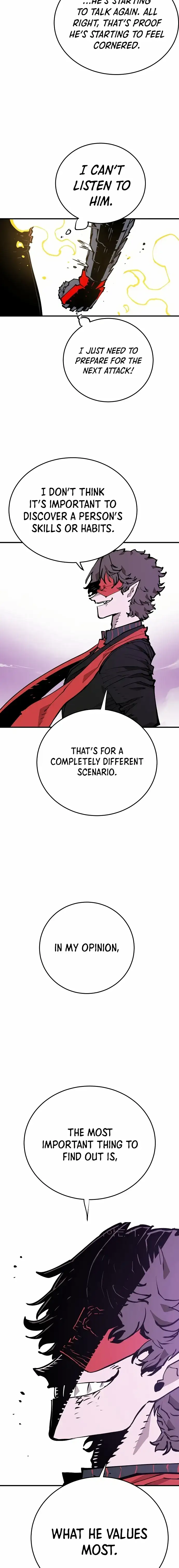 Read Player Manga Online