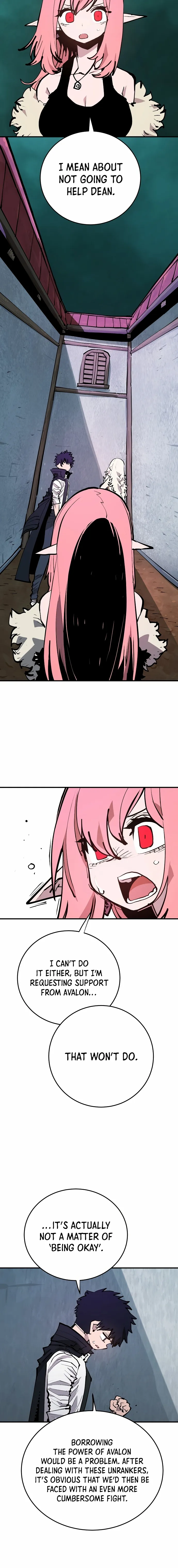 Read Player Manga Online