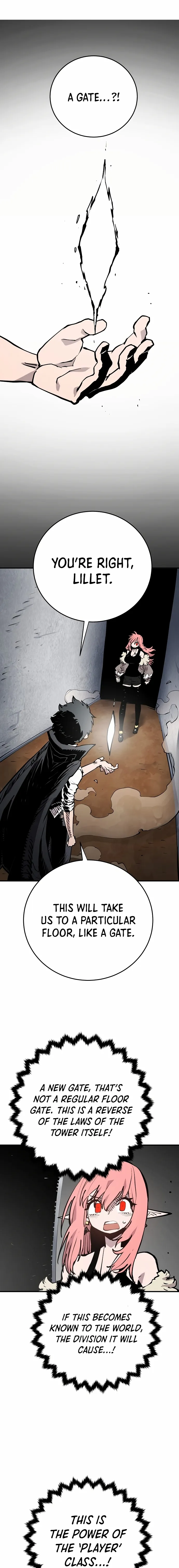 Read Player Manga Online
