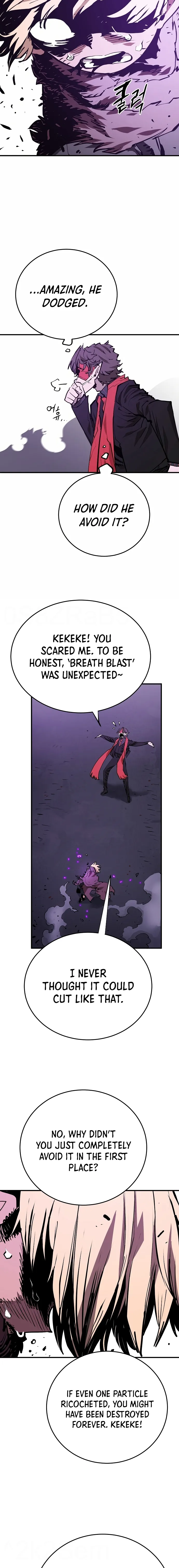 Read Player Manga Online