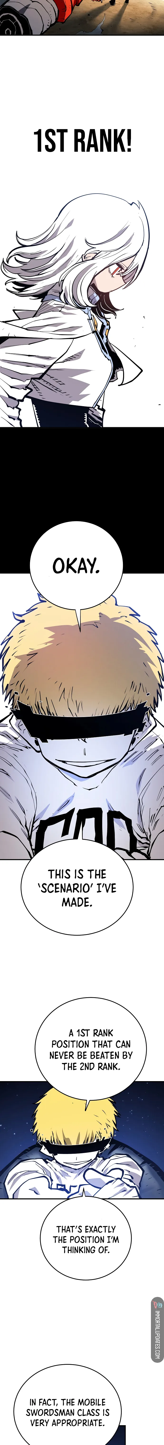 Read Player Manga Online