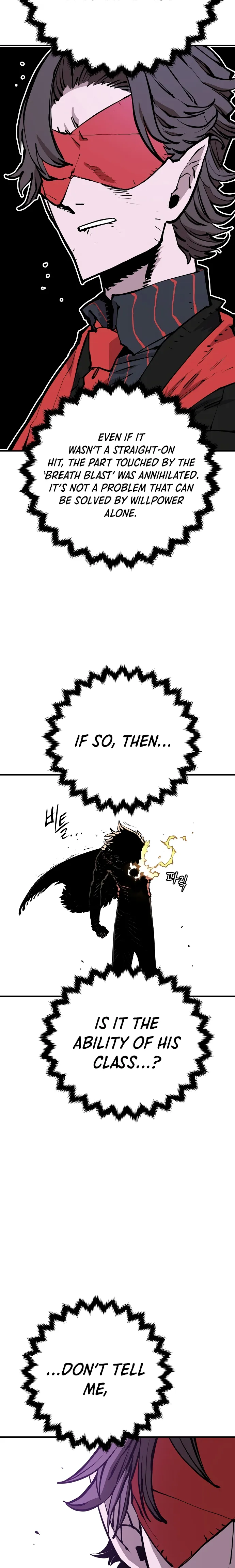 Read Player Manga Online