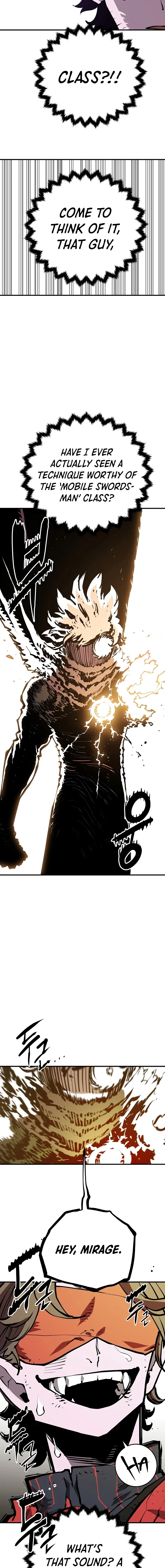 Read Player Manga Online