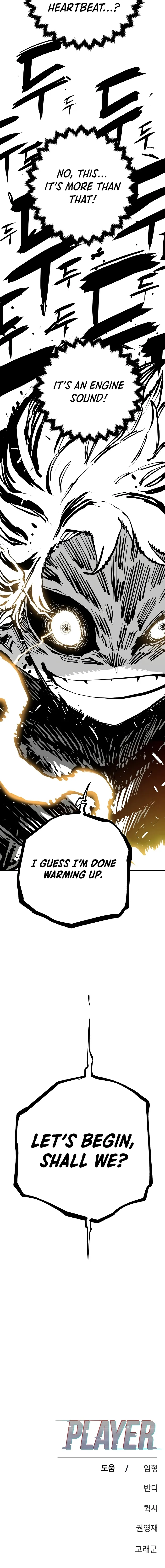 Read Player Manga Online