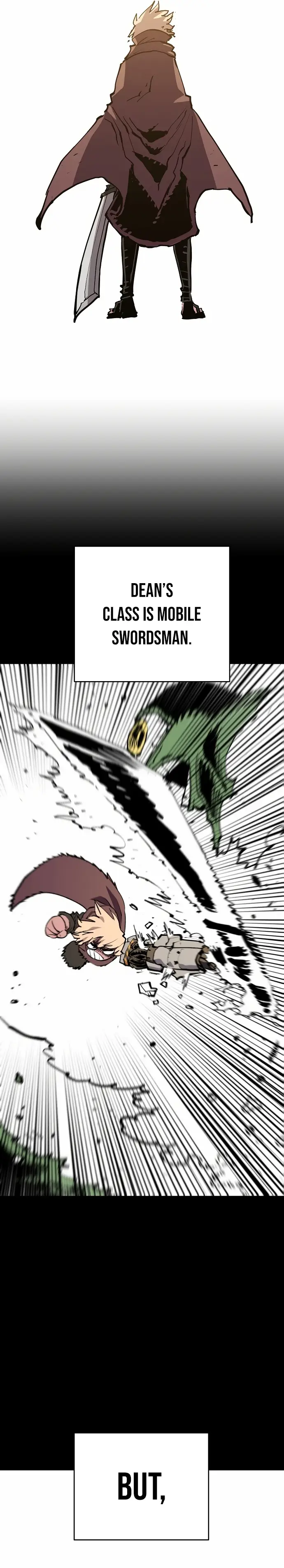 Read Player Manga Online