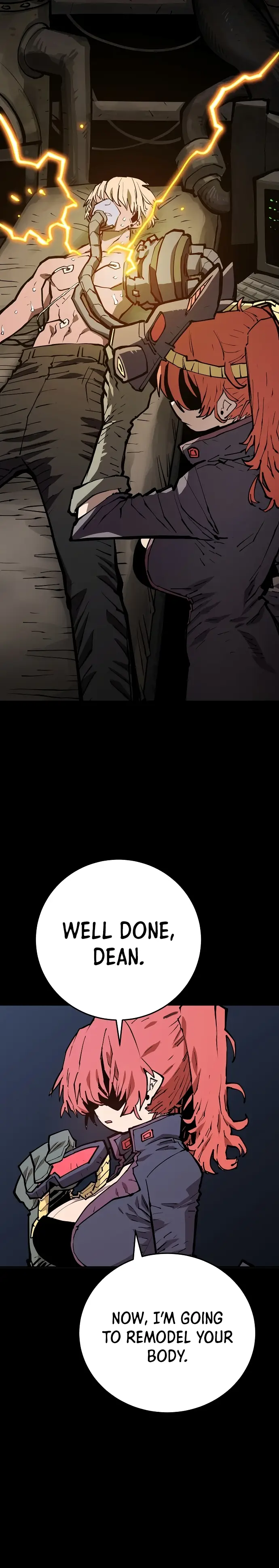 Read Player Manga Online