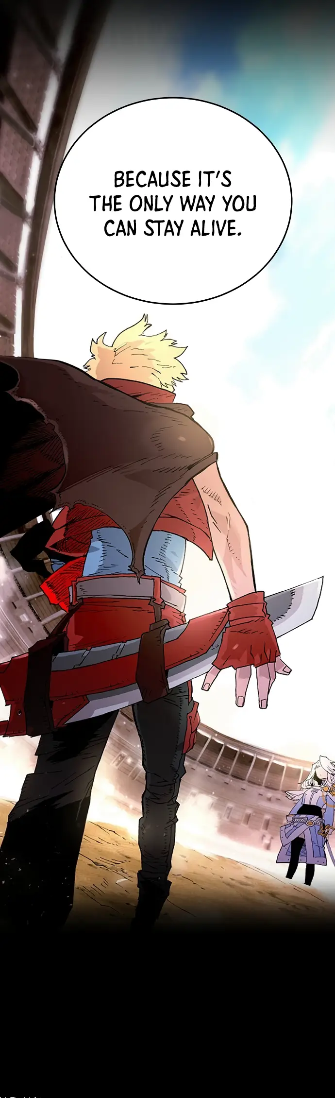 Read Player Manga Online