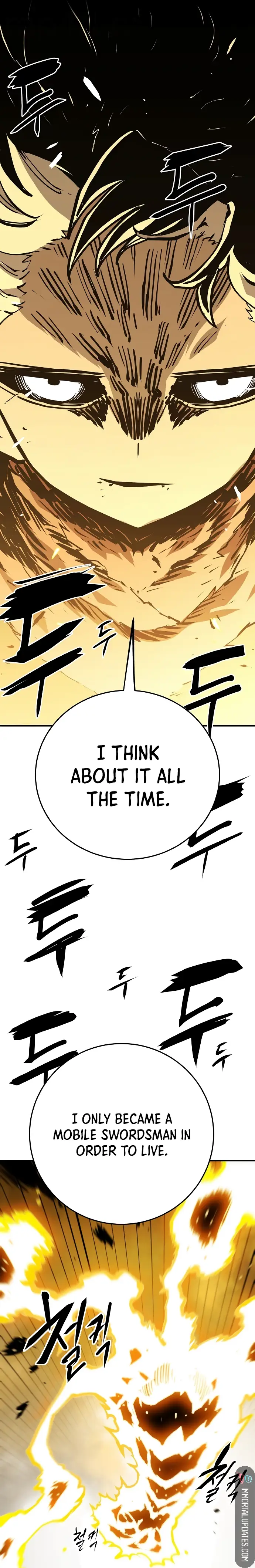 Read Player Manga Online