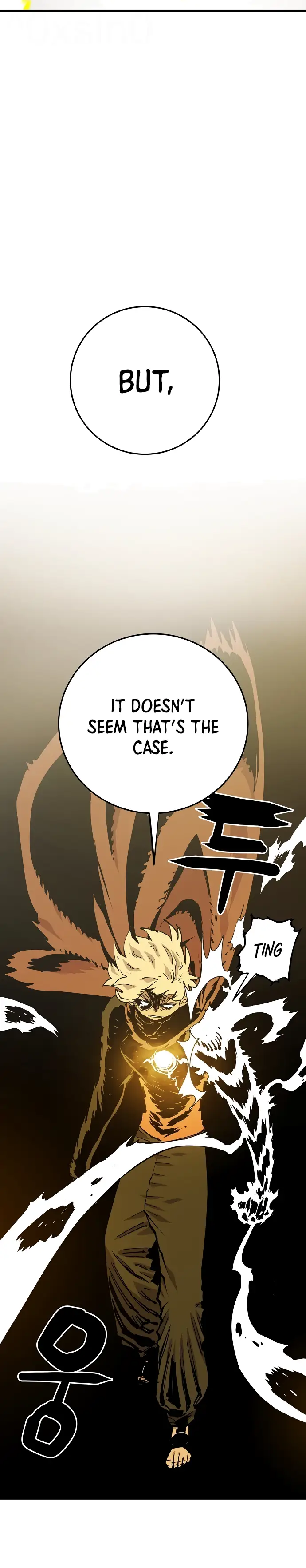 Read Player Manga Online