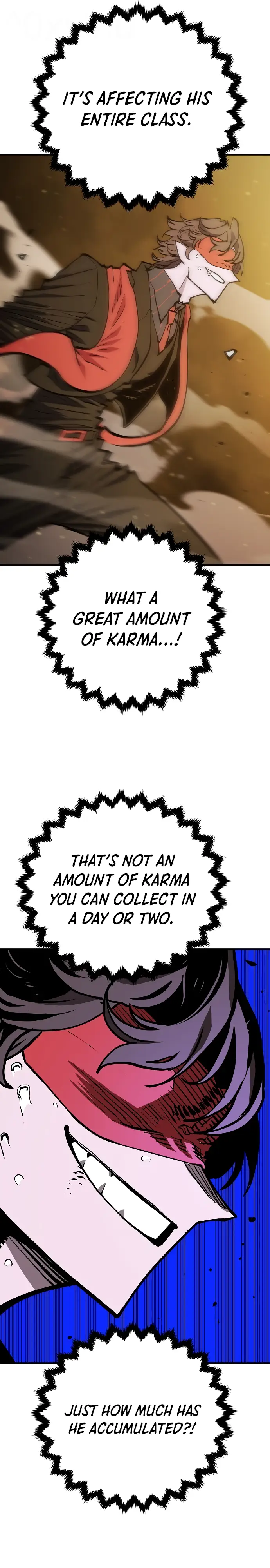 Read Player Manga Online