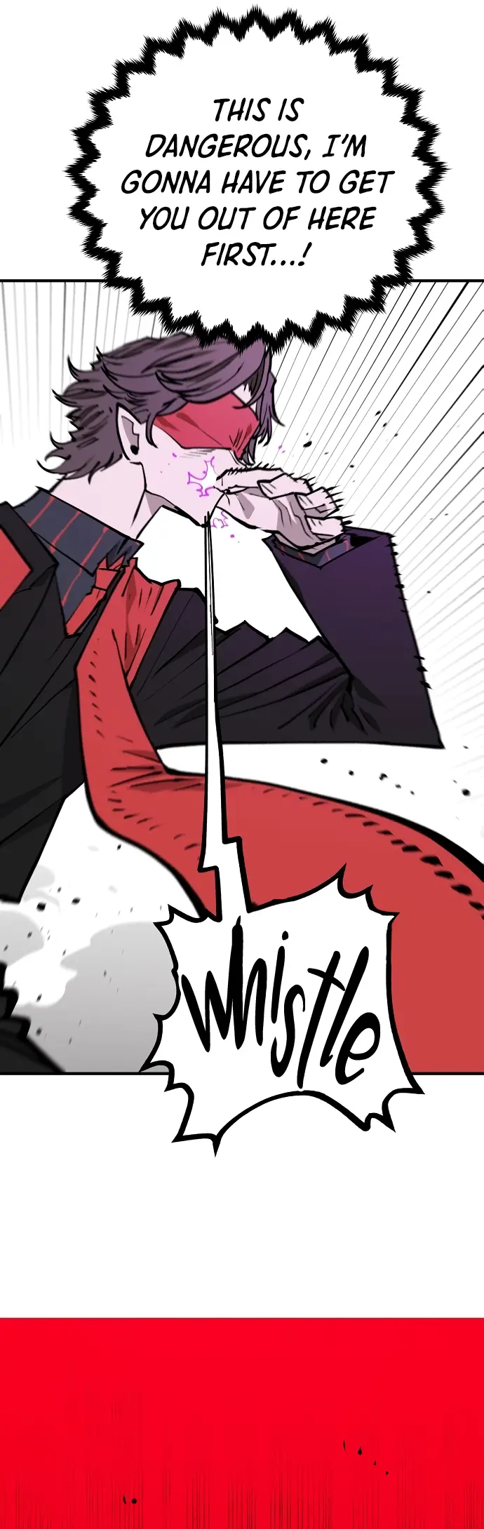 Read Player Manga Online