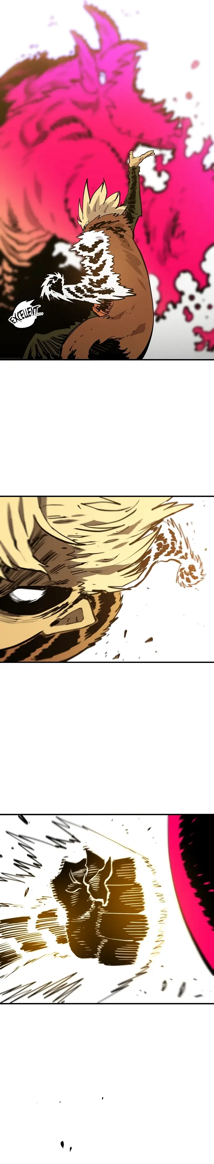 Read Player Manga Online