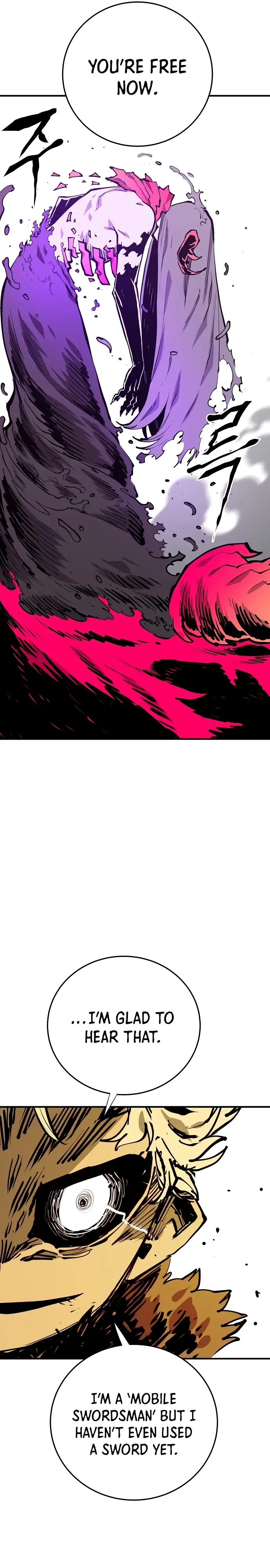 Read Player Manga Online