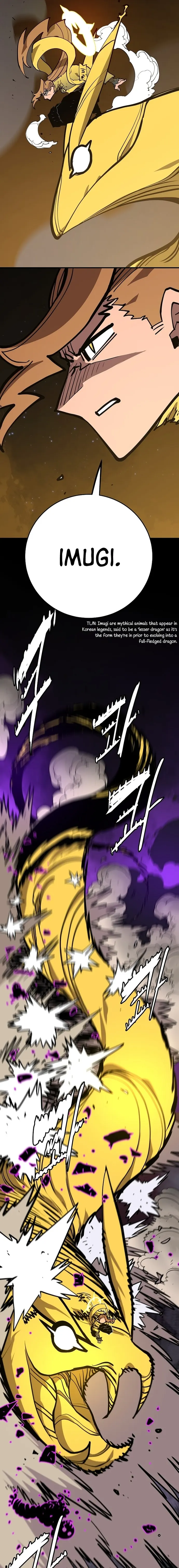 Read Player Manga Online