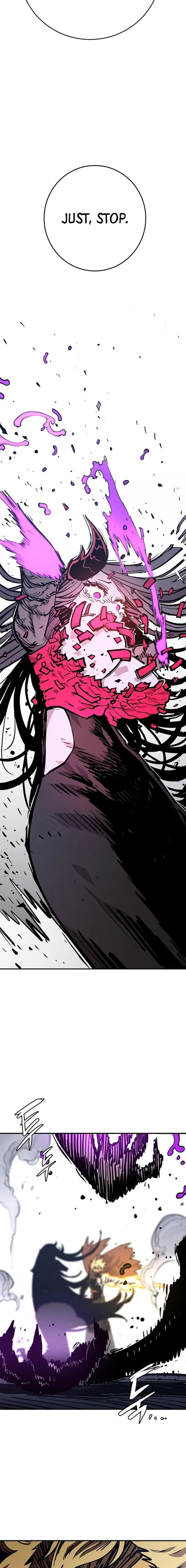 Read Player Manga Online