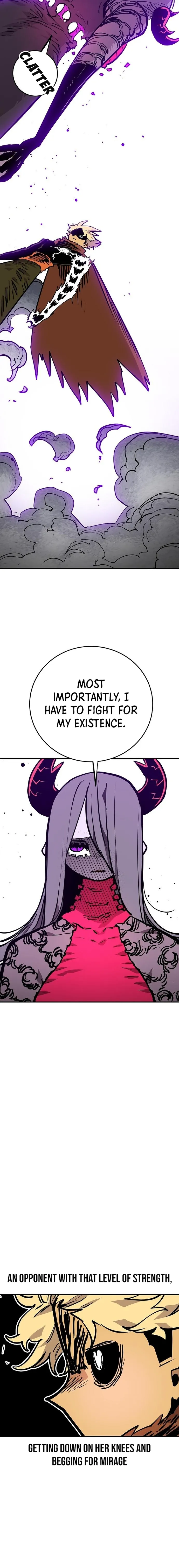 Read Player Manga Online