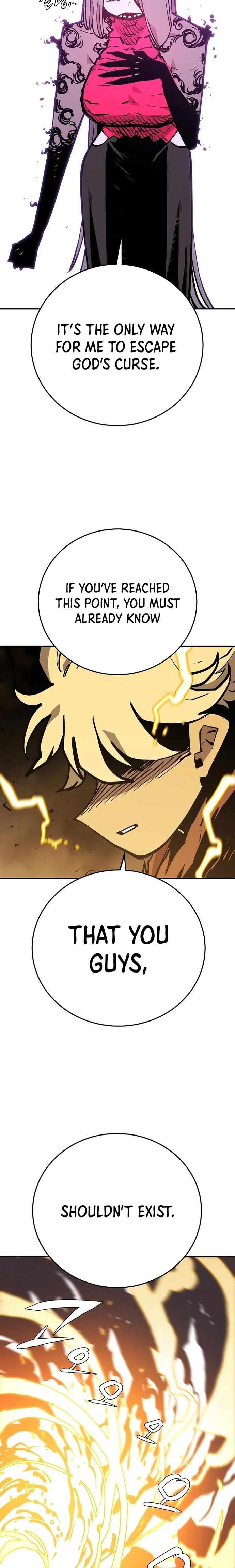 Read Player Manga Online