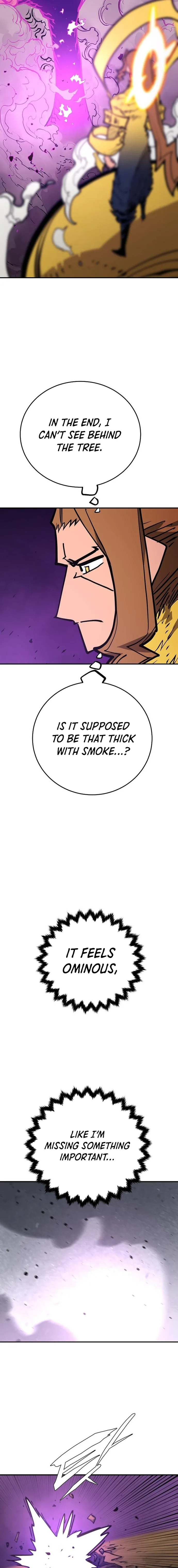 Read Player Manga Online