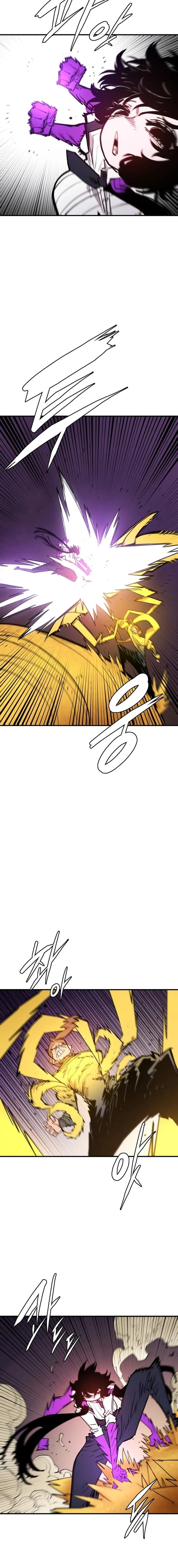 Read Player Manga Online