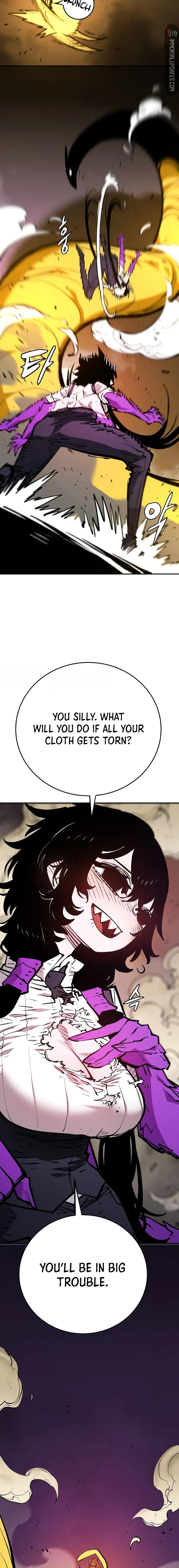 Read Player Manga Online