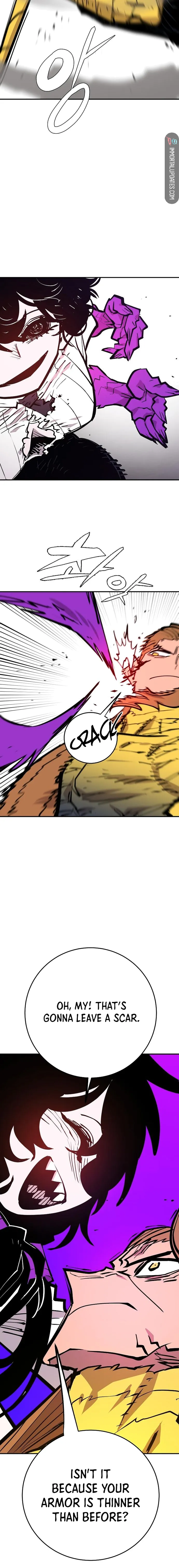 Read Player Manga Online