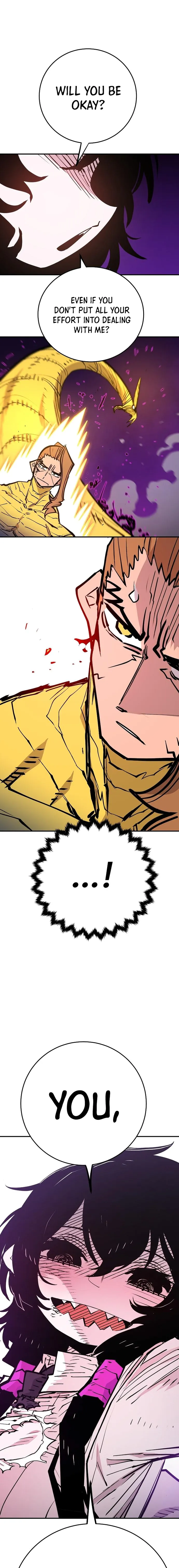 Read Player Manga Online