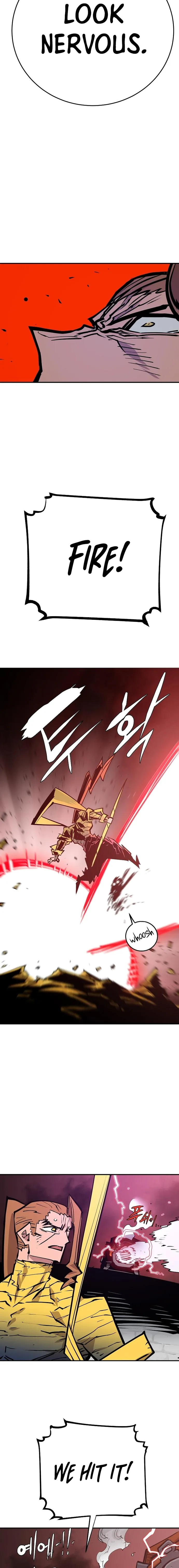 Read Player Manga Online