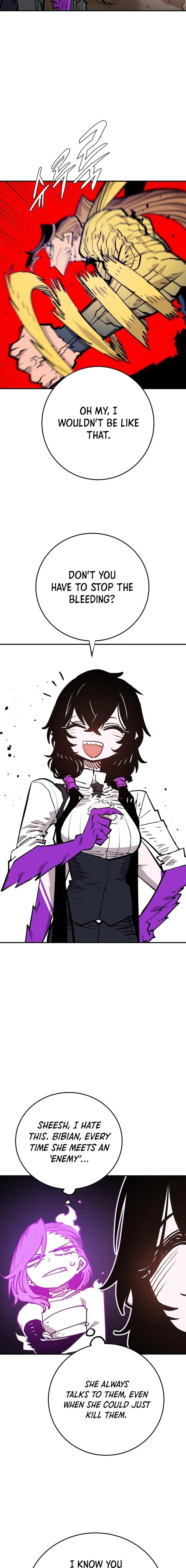 Read Player Manga Online