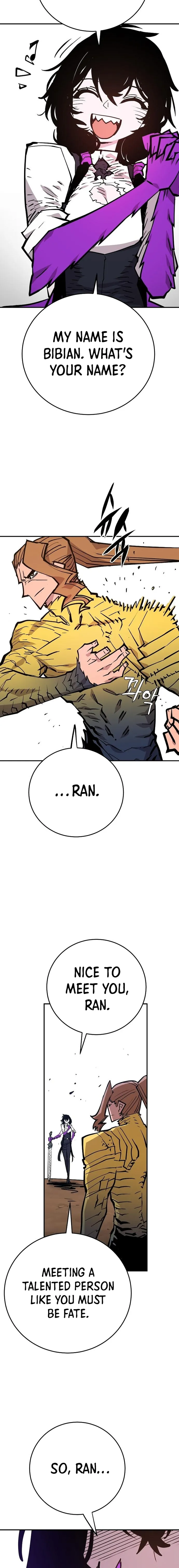 Read Player Manga Online