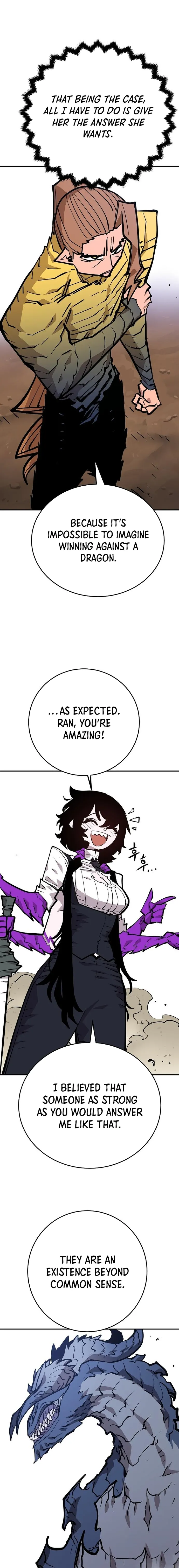 Read Player Manga Online