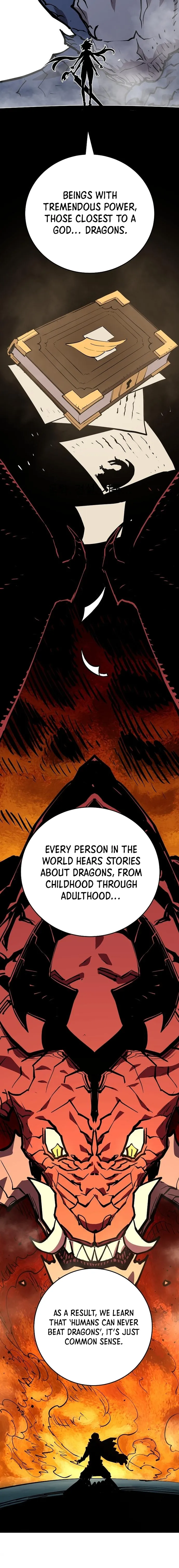 Read Player Manga Online