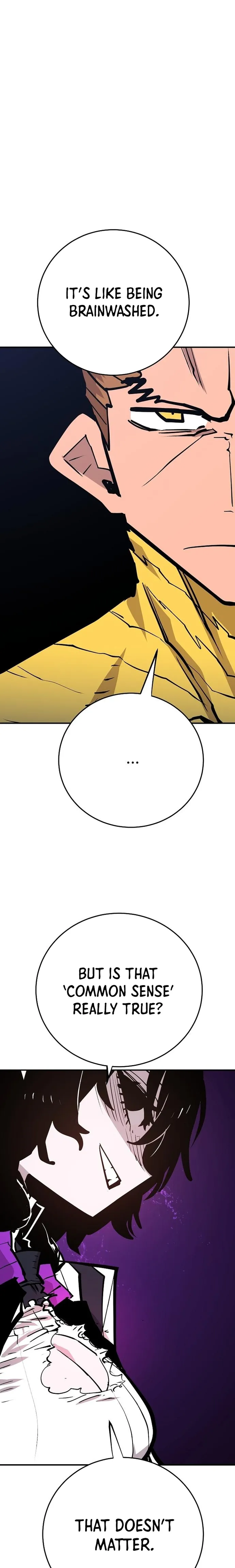 Read Player Manga Online