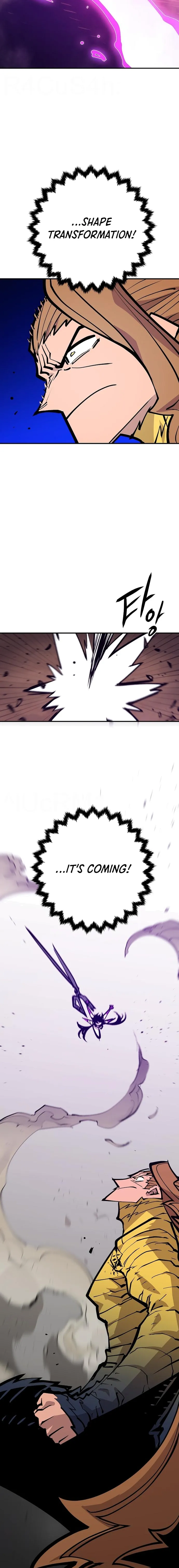 Read Player Manga Online