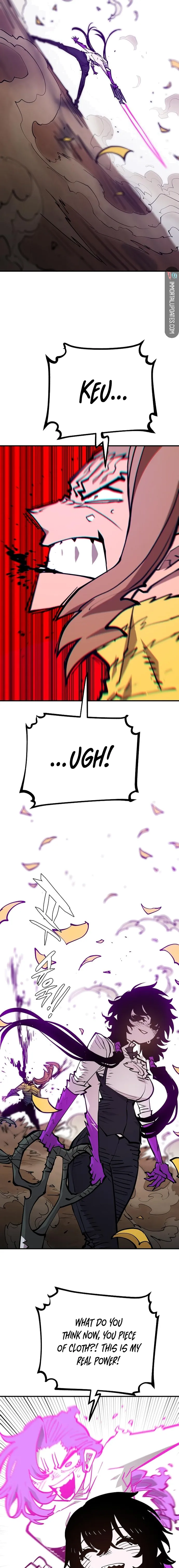 Read Player Manga Online