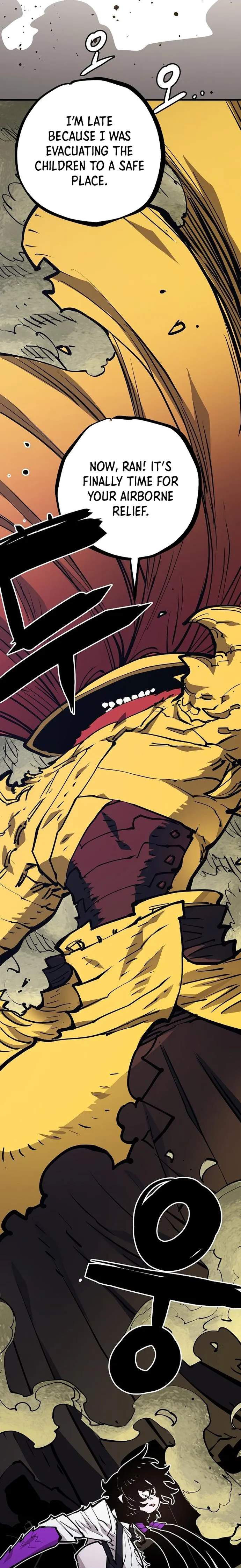 Read Player Manga Online