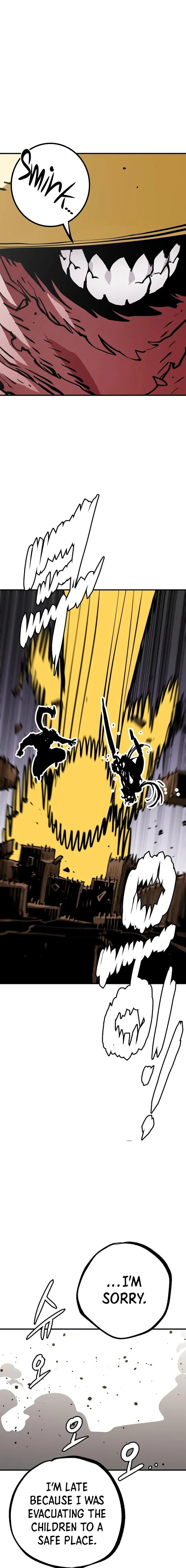 Read Player Manga Online