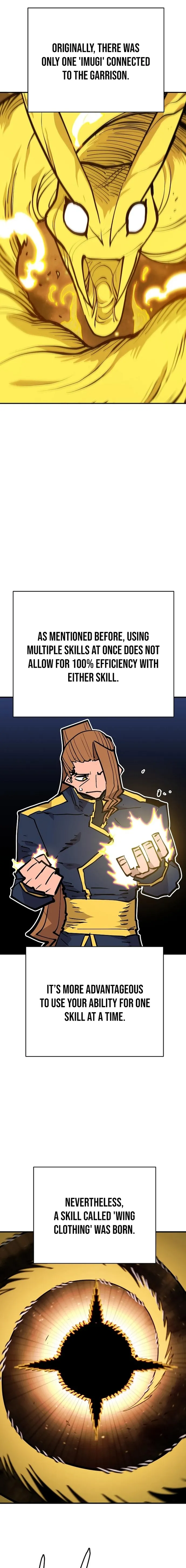 Read Player Manga Online