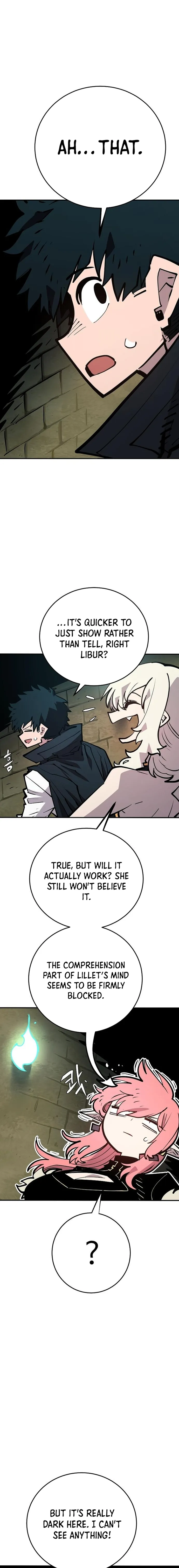 Read Player Manga Online