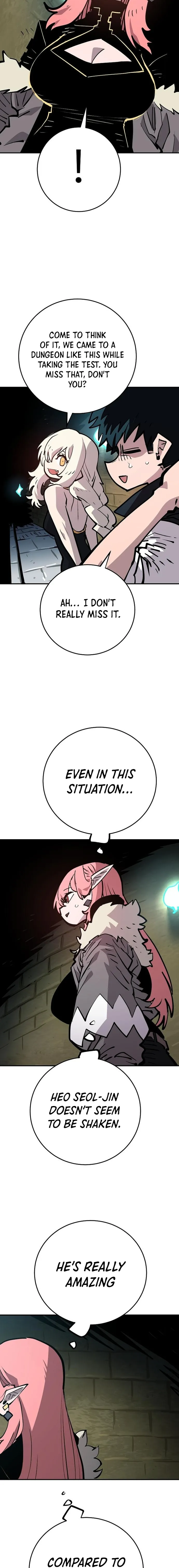 Read Player Manga Online