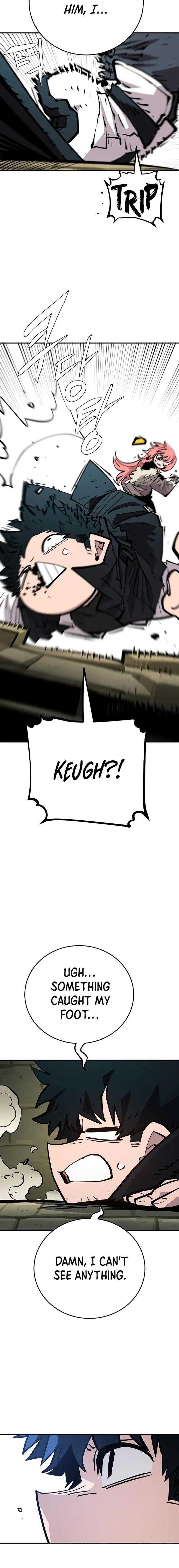Read Player Manga Online