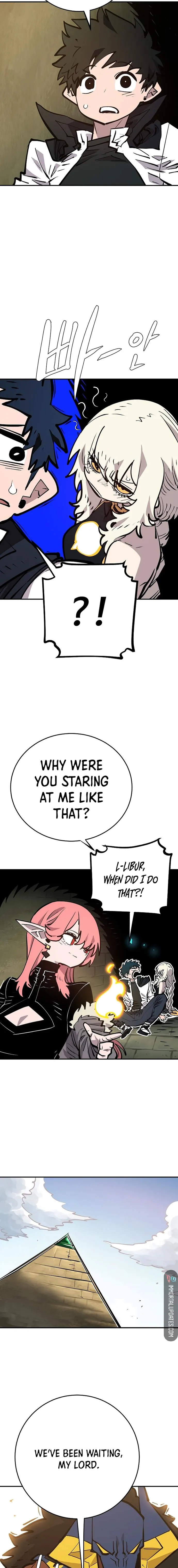 Read Player Manga Online