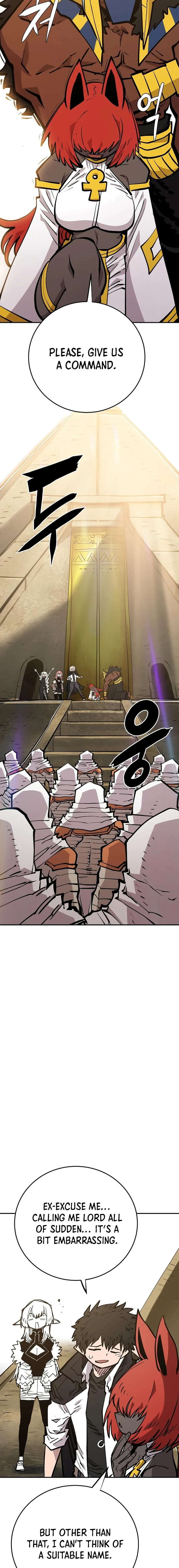 Read Player Manga Online